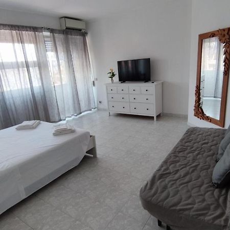 Gio Apartment Marconi โรม ภายนอก รูปภาพ