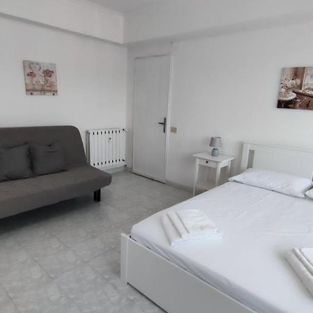 Gio Apartment Marconi โรม ภายนอก รูปภาพ