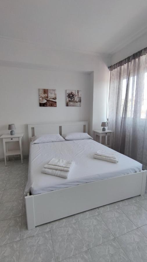 Gio Apartment Marconi โรม ภายนอก รูปภาพ