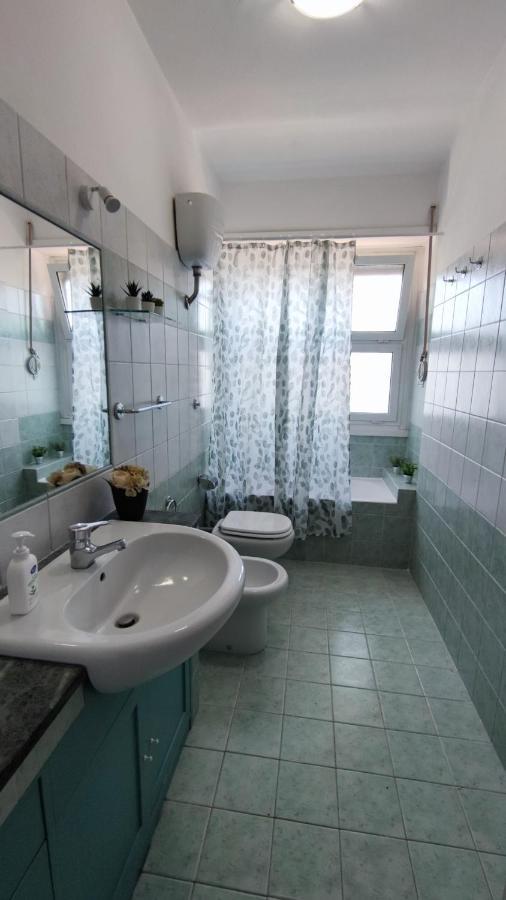 Gio Apartment Marconi โรม ภายนอก รูปภาพ