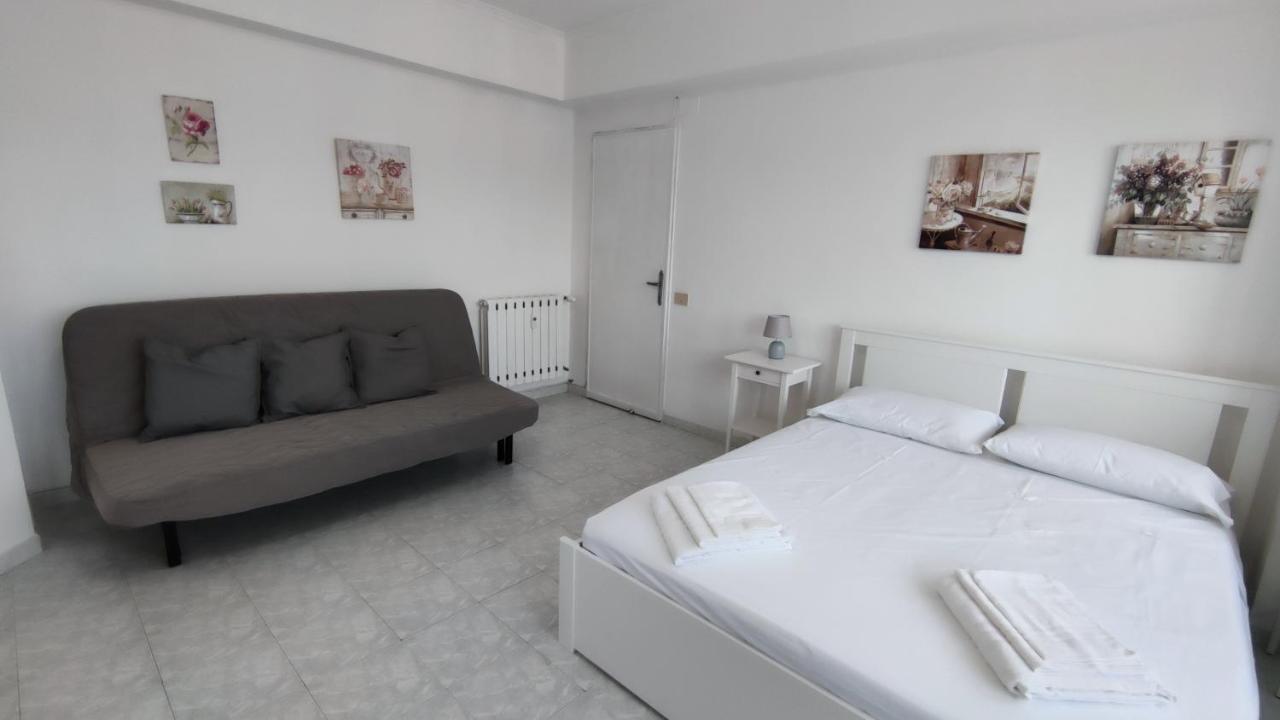 Gio Apartment Marconi โรม ภายนอก รูปภาพ